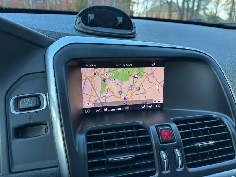 Volvo XC60 T6 Dynamic AWD 2017