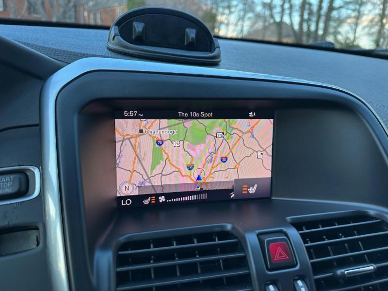 Volvo XC60 T6 Dynamic AWD 2017