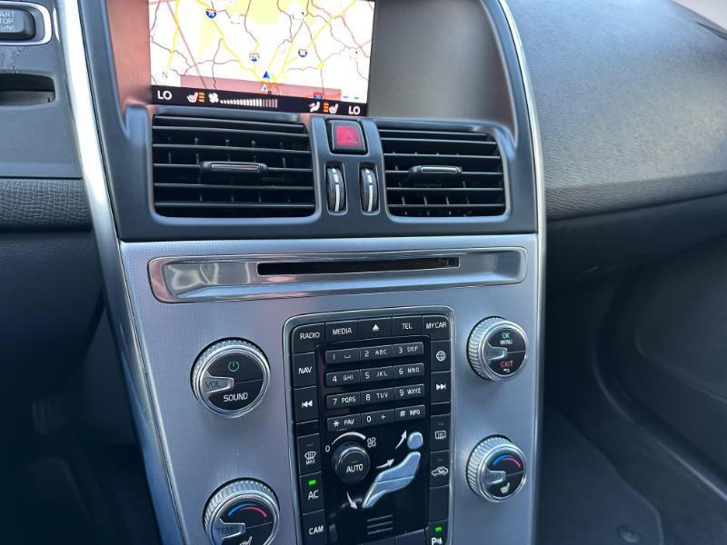 Volvo XC60 T6 Dynamic AWD 2017