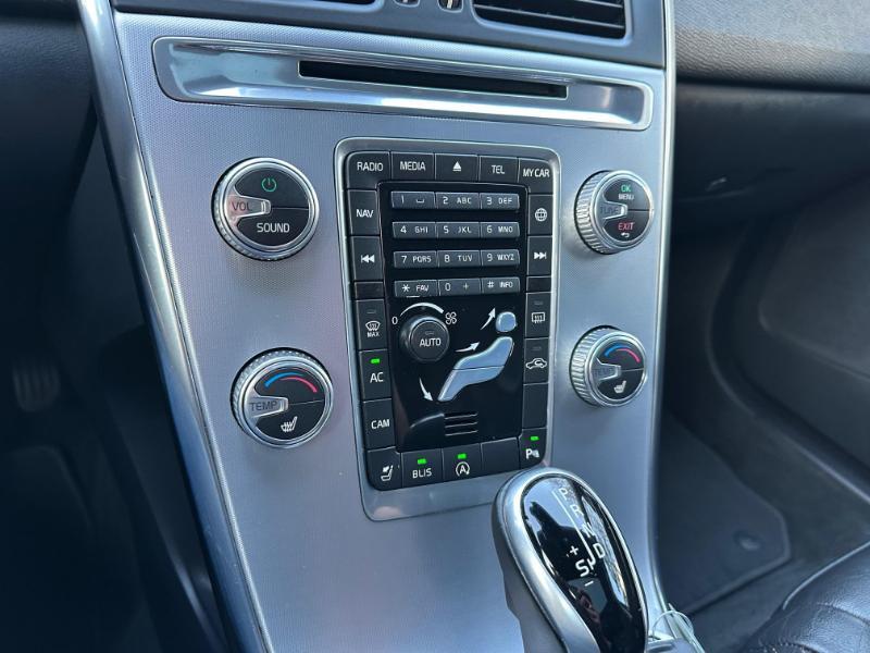 Volvo XC60 T6 Dynamic AWD 2017