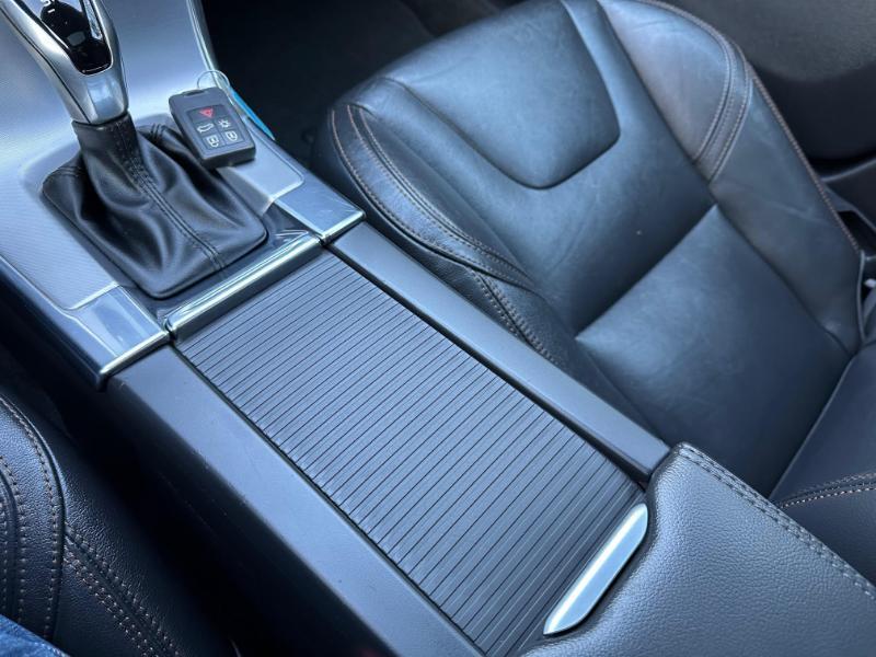 Volvo XC60 T6 Dynamic AWD 2017