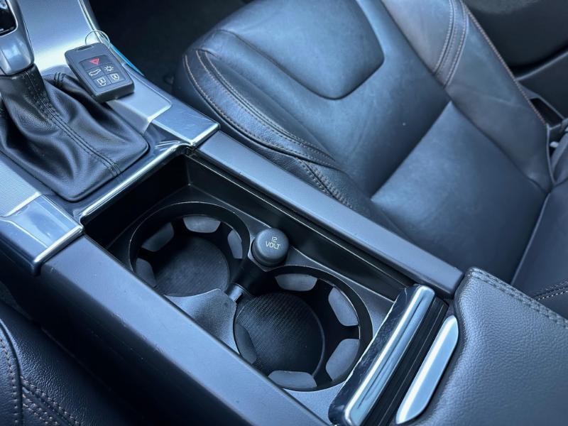 Volvo XC60 T6 Dynamic AWD 2017