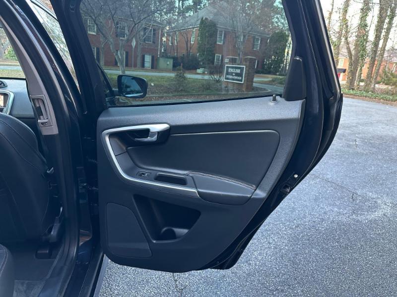 Volvo XC60 T6 Dynamic AWD 2017