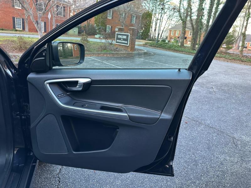 Volvo XC60 T6 Dynamic AWD 2017