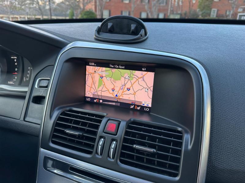 Volvo XC60 T6 Dynamic AWD 2017