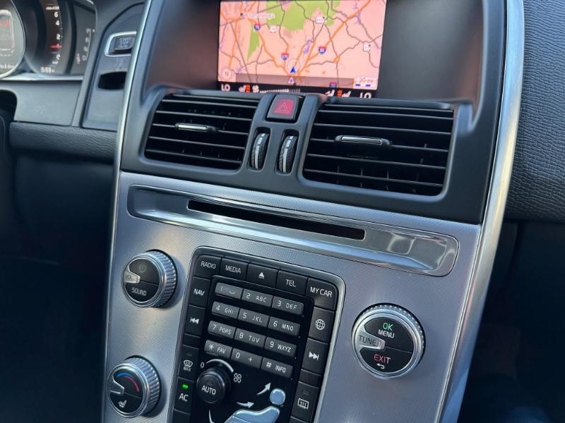 Volvo XC60 T6 Dynamic AWD 2017