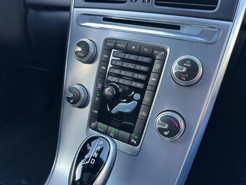 Volvo XC60 T6 Dynamic AWD 2017