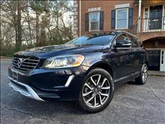 2017 Volvo XC60 
