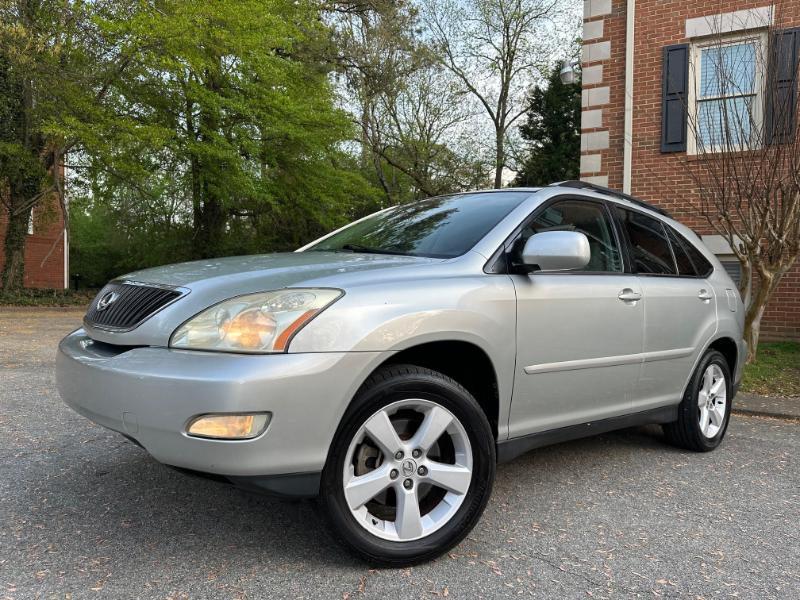 Lexus RX 330 FWD 2006