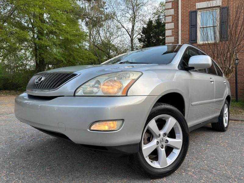 Lexus RX 330 FWD 2006