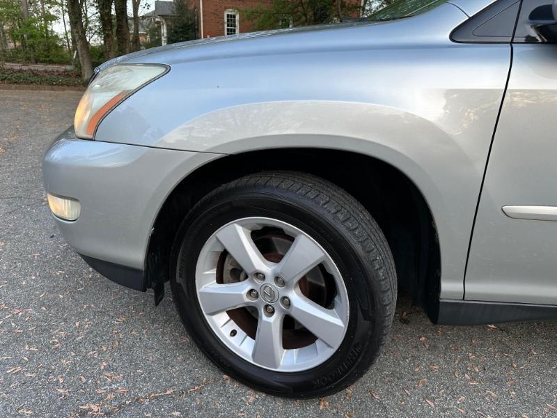 Lexus RX 330 FWD 2006