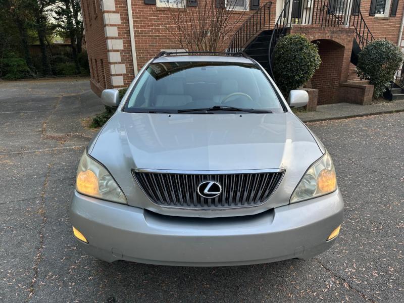 Lexus RX 330 FWD 2006