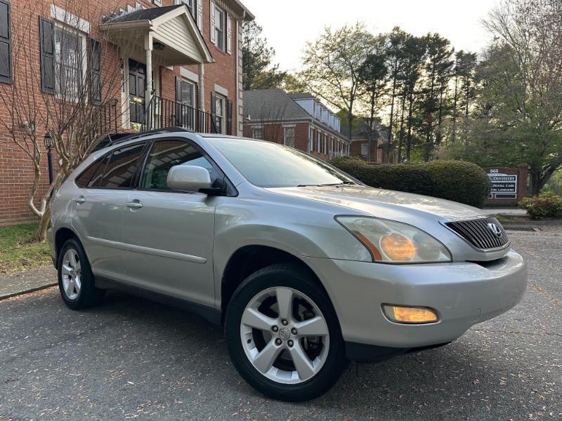 Lexus RX 330 FWD 2006