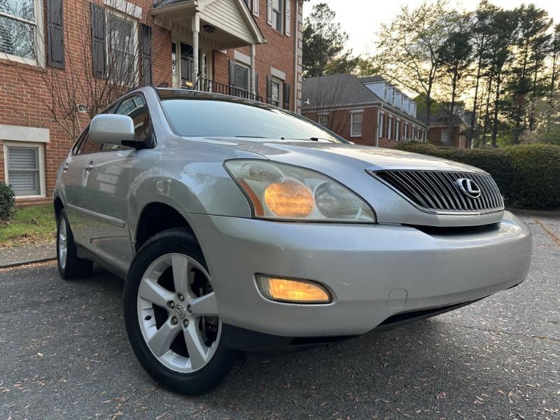Lexus RX 330 FWD 2006