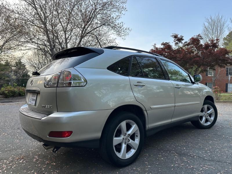 Lexus RX 330 FWD 2006