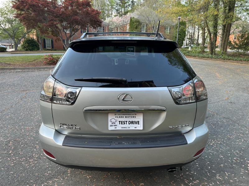 Lexus RX 330 FWD 2006