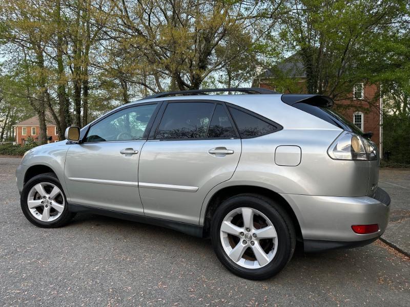 Lexus RX 330 FWD 2006