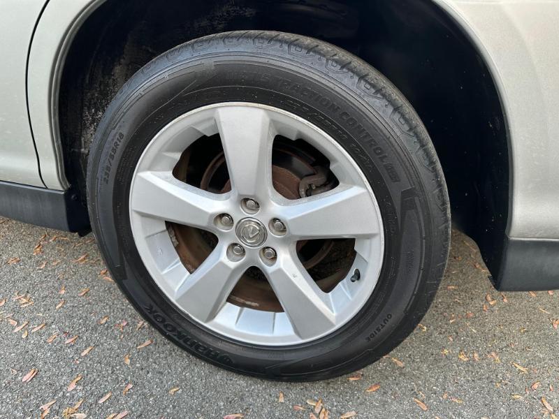 Lexus RX 330 FWD 2006