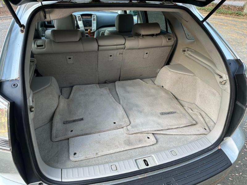 Lexus RX 330 FWD 2006