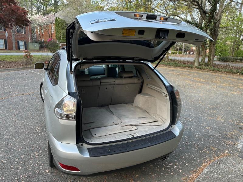 Lexus RX 330 FWD 2006