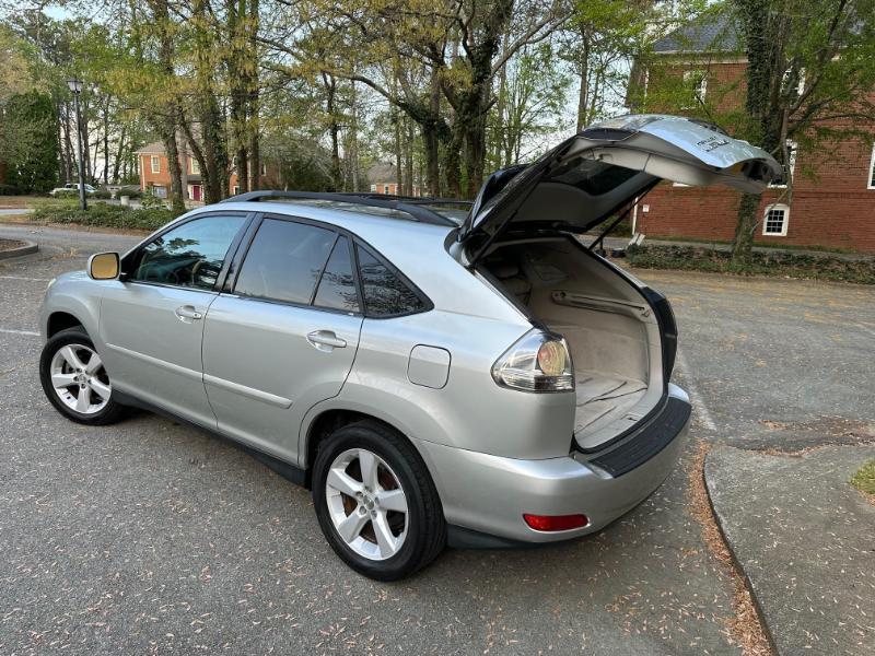 Lexus RX 330 FWD 2006