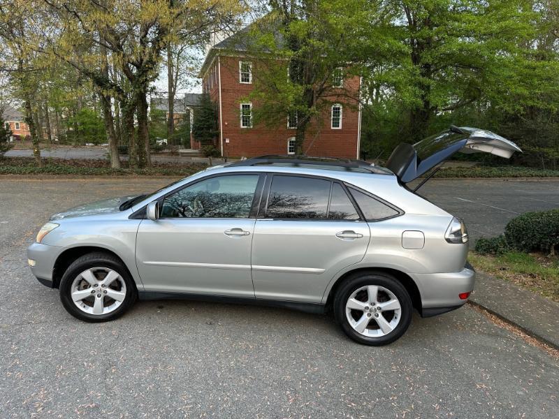 Lexus RX 330 FWD 2006
