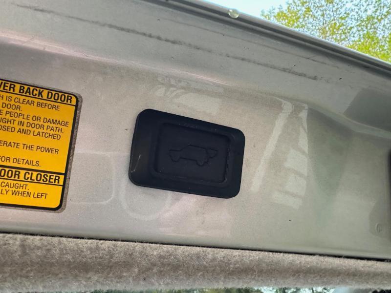 Lexus RX 330 FWD 2006