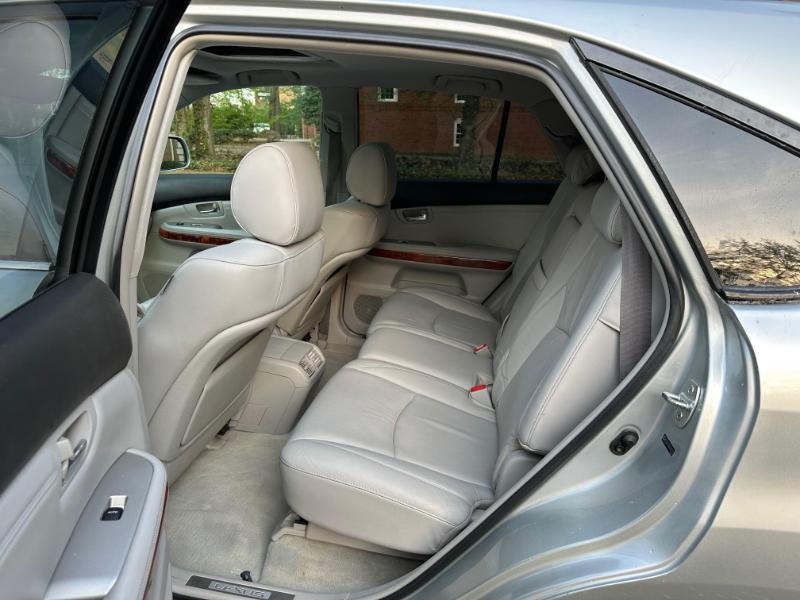 Lexus RX 330 FWD 2006