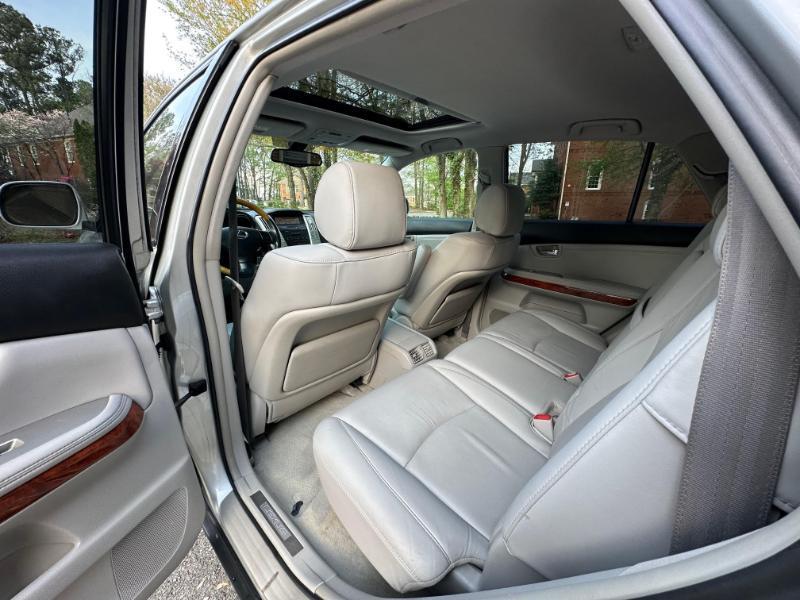 Lexus RX 330 FWD 2006