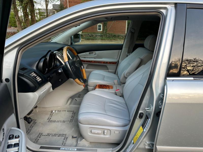 Lexus RX 330 FWD 2006