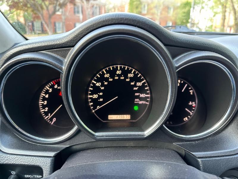 Lexus RX 330 FWD 2006