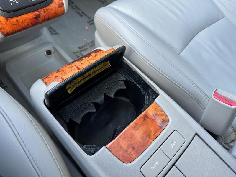 Lexus RX 330 FWD 2006