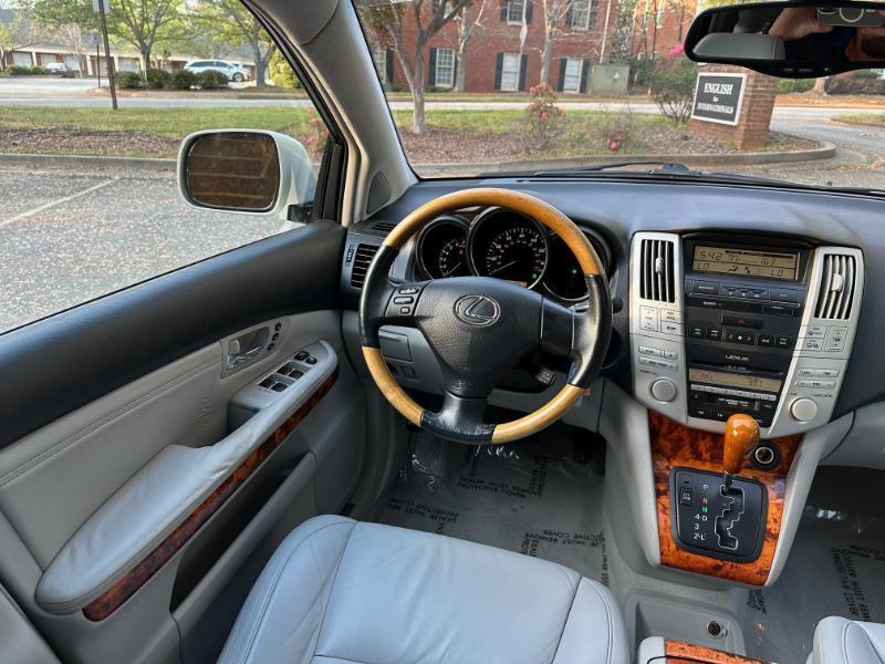 Lexus RX 330 FWD 2006
