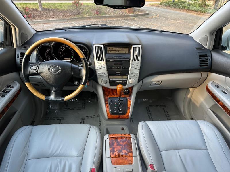 Lexus RX 330 FWD 2006