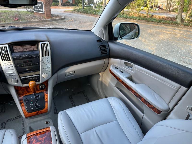 Lexus RX 330 FWD 2006