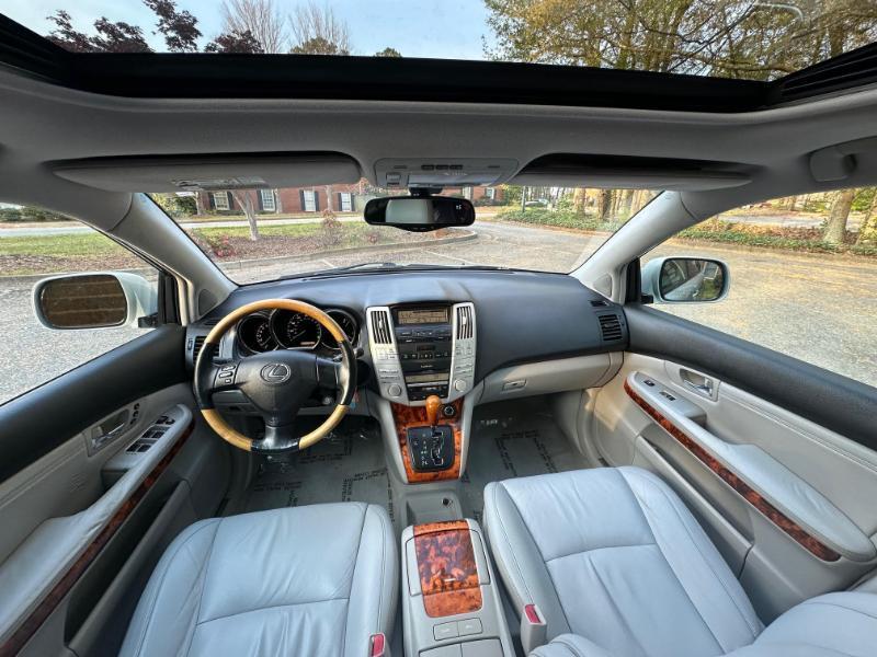 Lexus RX 330 FWD 2006