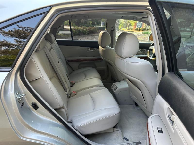 Lexus RX 330 FWD 2006