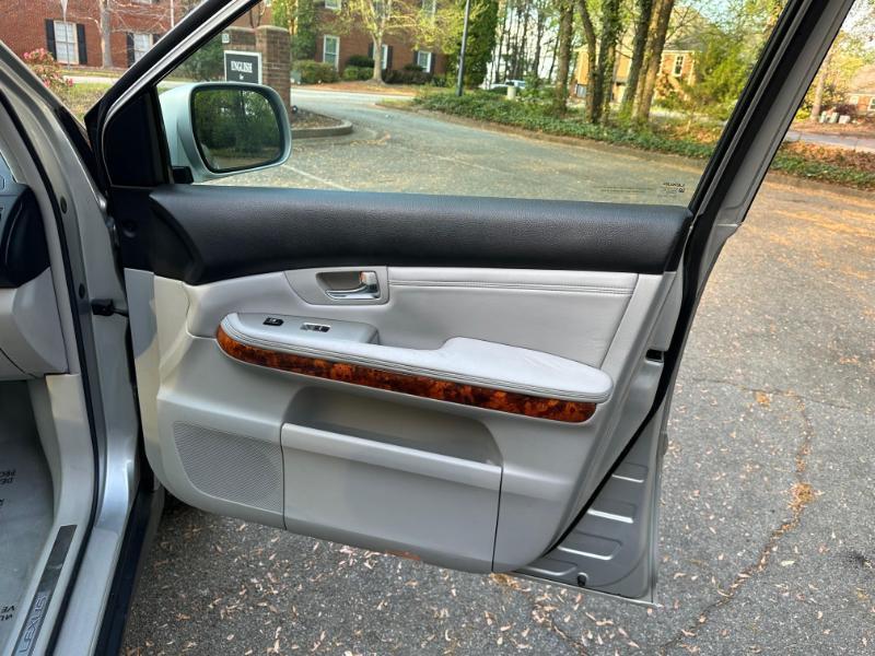 Lexus RX 330 FWD 2006