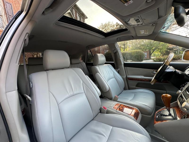 Lexus RX 330 FWD 2006