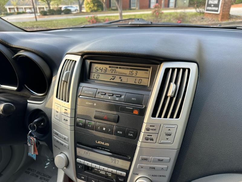 Lexus RX 330 FWD 2006