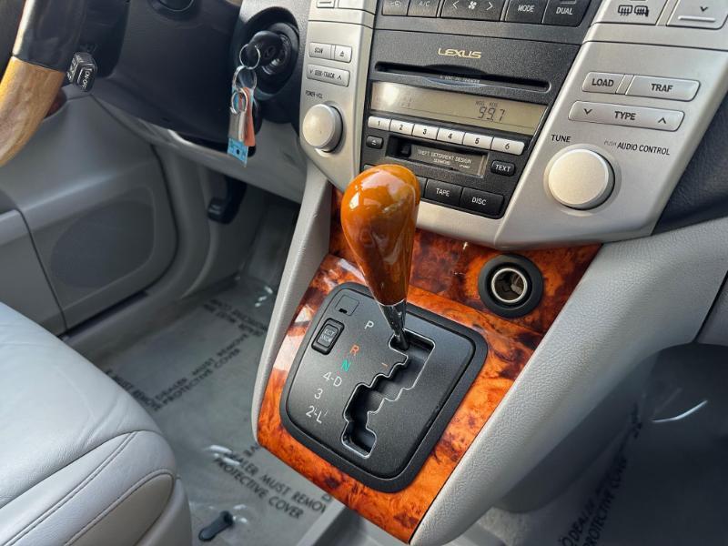 Lexus RX 330 FWD 2006