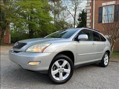 2006 Lexus RX 330 