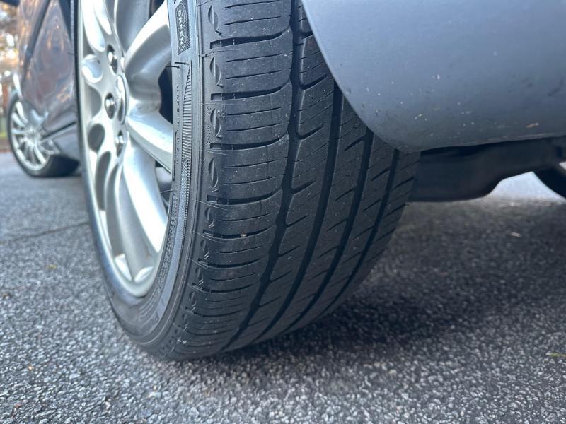 Jaguar X-Type 3.0 Sedan 2007