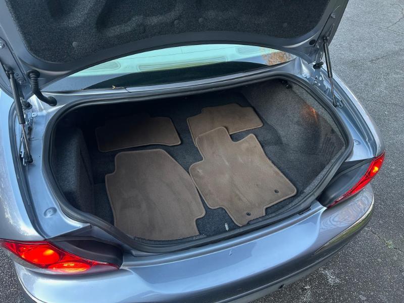 Jaguar X-Type 3.0 Sedan 2007