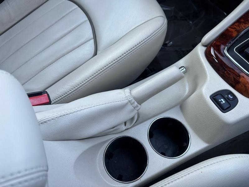 Jaguar X-Type 3.0 Sedan 2007