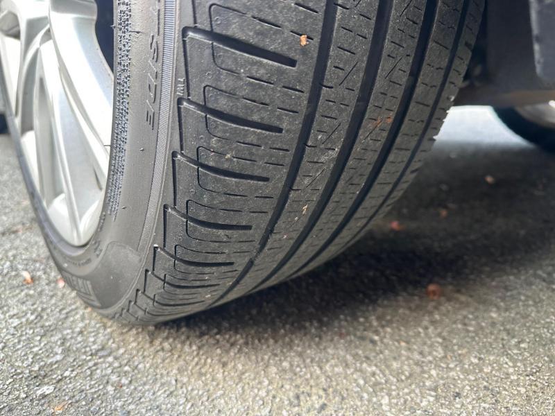 Audi A6 2.0T Premium Plus quattro 2013