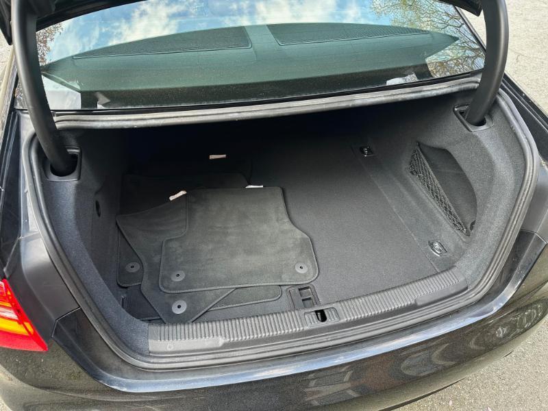 Audi A6 2.0T Premium Plus quattro 2013