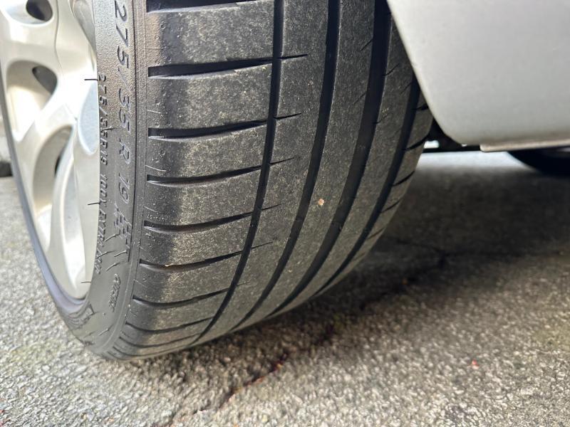 BMW 6-Series 645Ci Convertible 2005