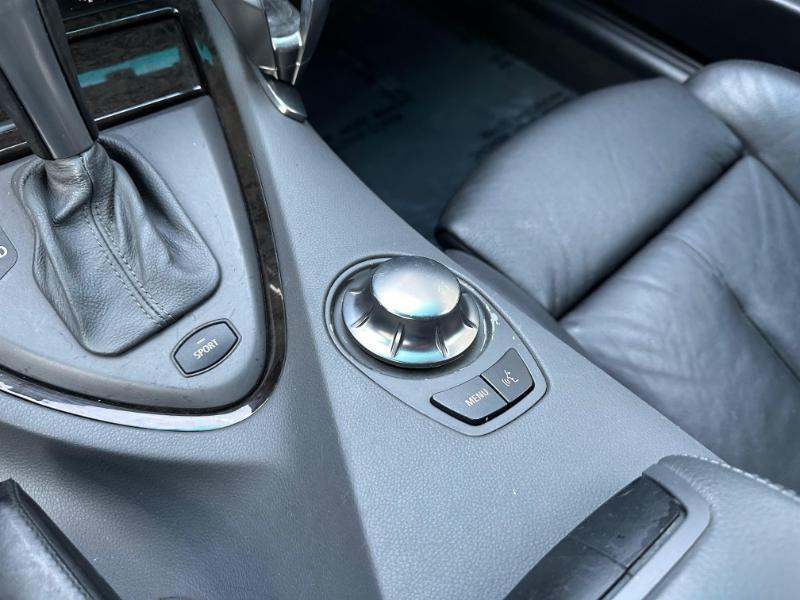 BMW 6-Series 645Ci Convertible 2005