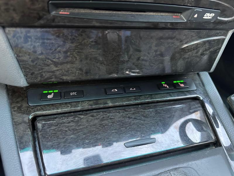 BMW 6-Series 645Ci Convertible 2005